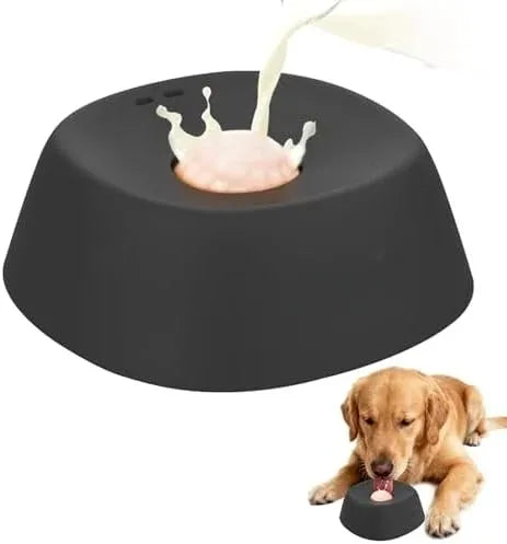 PawHydra LickSphere™
