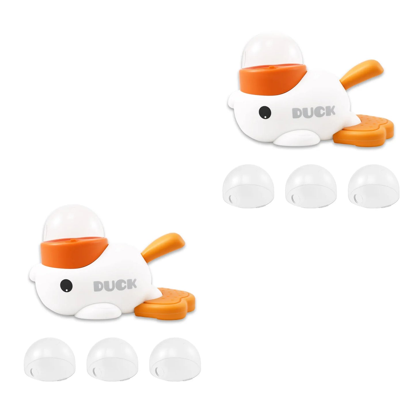 PawHydra QuackFlow™