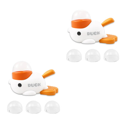 PawHydra QuackFlow™