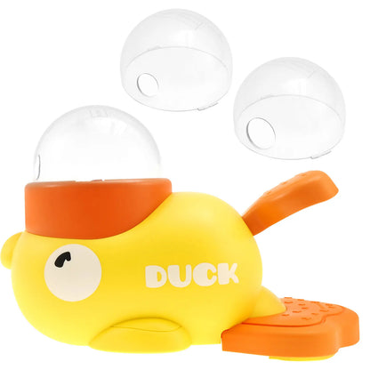 PawHydra QuackFlow™