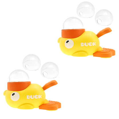 PawHydra QuackFlow™