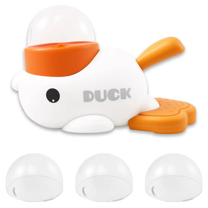 PawHydra QuackFlow™